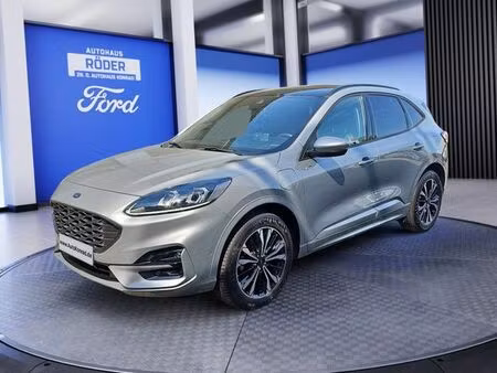 Ford Kuga 2.5 ST Line X