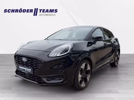 Ford Puma ST 1.0 155 ST Line X