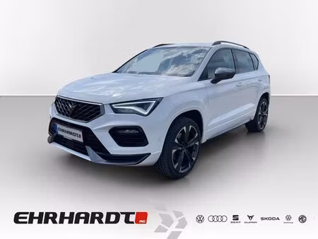 Cupra Ateca 1.5 TSI 150