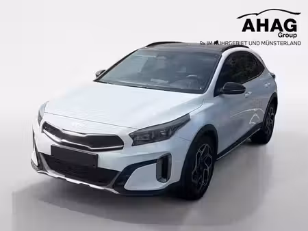 Kia Ceed 1.6 GT Line