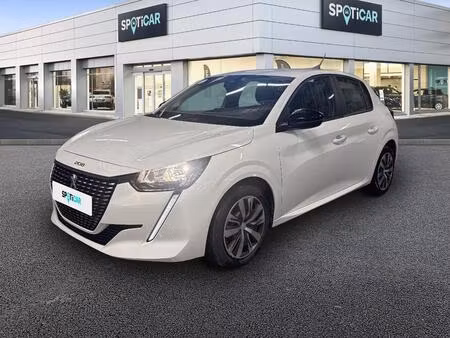 Peugeot 208 1.2 PureTech 100 Active