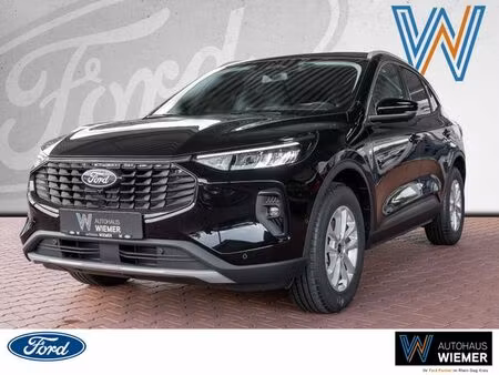 Ford Kuga 1.5 150 Titanium