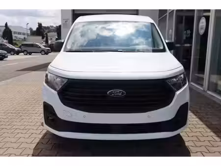 Ford Transit 2.0 122 Active