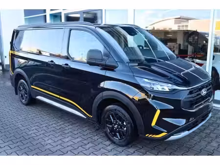 Ford Transit 2.0 150