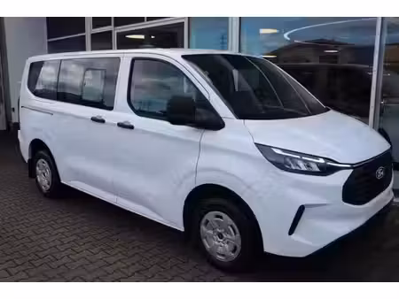 Ford Transit 2.0 170 Trend