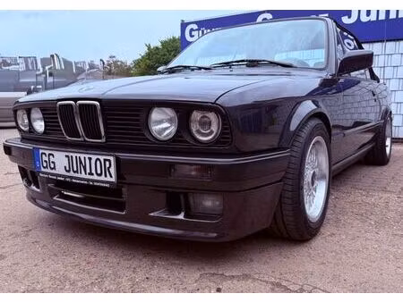 BMW Série 3 1.8