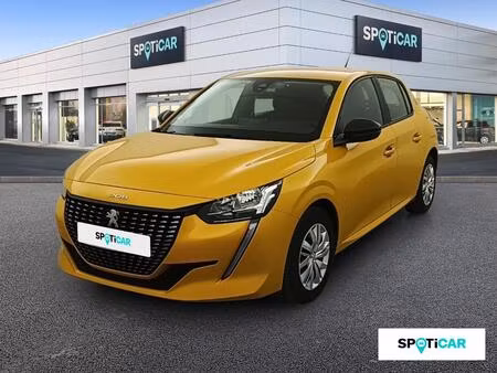 Peugeot 208 1.2 PureTech 75 Active