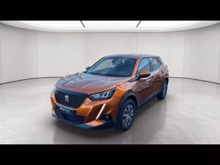 Peugeot 2008 1.2 PureTech 100 Active Business