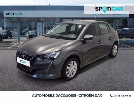Peugeot 208 1.2 PureTech 75 Active