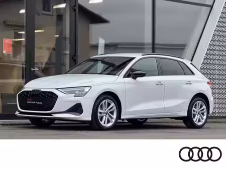 Audi A3 2.0 TDI 116