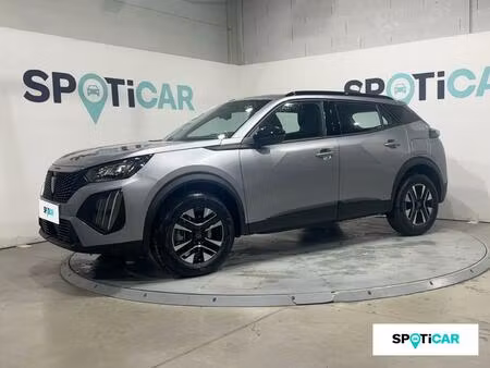 Peugeot 2008 1.2 110