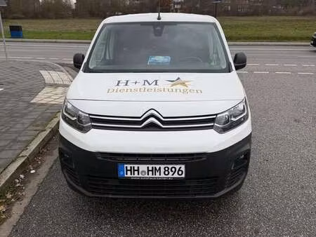 Citroën Berlingo 1.5