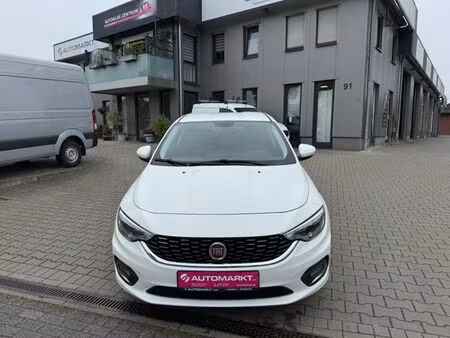 Fiat Tipo 1.4 95 Pop