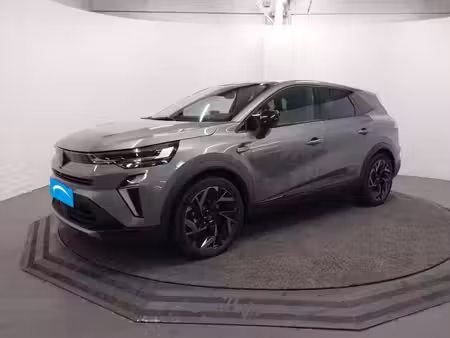 Renault Symbioz E-Tech 1.8 160 Esprit Alpine