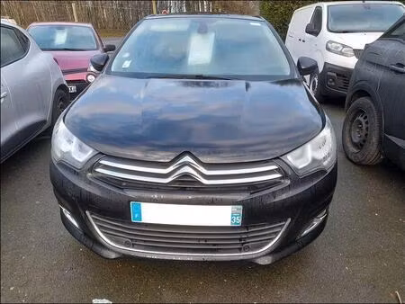 Citroën C4 1.2 131 Millenium