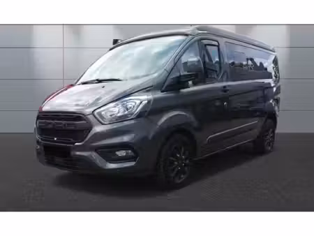 Ford Transit 2.0 185