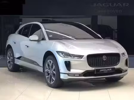 Jaguar I-Pace EV320 400 S 4x4