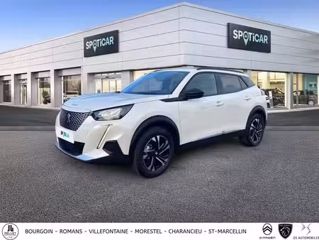Peugeot 2008 136 Allure