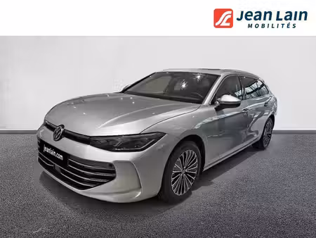 Volkswagen Passat 1.5 TSI 150 Elegance