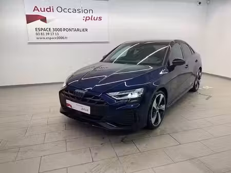 Audi A3 35 TFSI 1.5 TFSI 150 S line