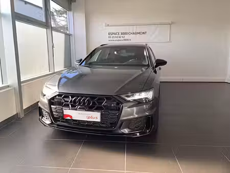 Audi A6 45 TFSI 2.0 TFSI 265 S line quattro