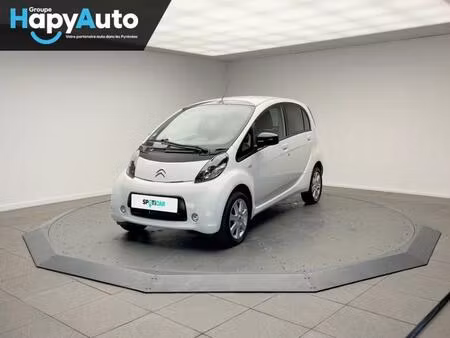 Citroën C-zero 67 Confort