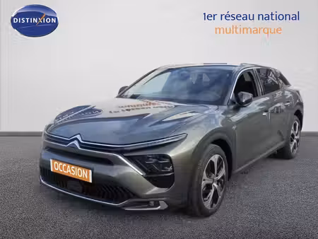 Citroën C5X 1.2 131 Feel Pack