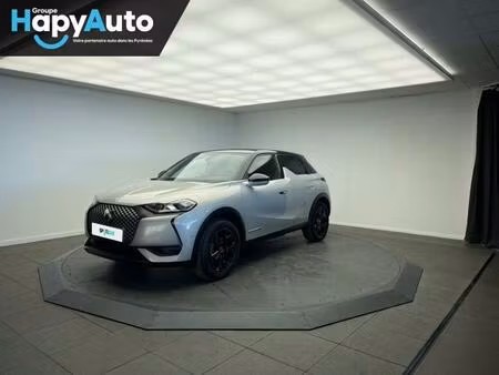 DS 3 E Tense 136 Performance Line