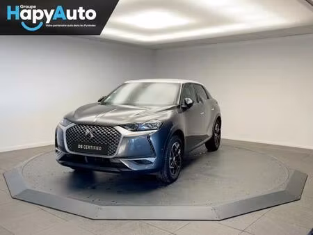 DS 3 E Tense 136 So Chic