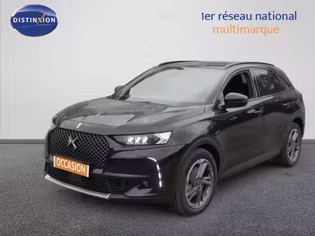 DS 7 E Tense 1.6
