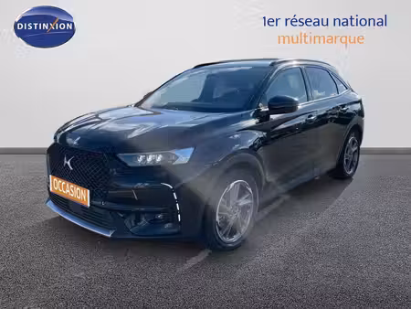 DS 7 E Tense 1.6