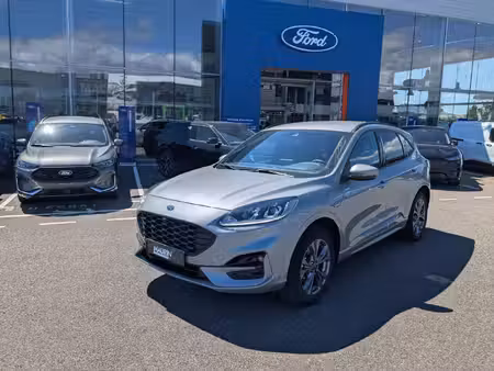 Ford Kuga 2.5 152 Business