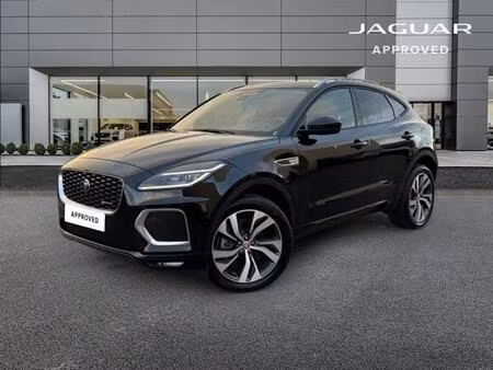 Jaguar E-Pace P300E 1.5 309 R Dynamic HSE 4x4