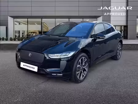 Jaguar I-Pace EV400 400 R Dynamic SE 4x4