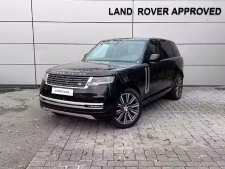 Land Rover Range Rover P460E 3.0 460 Autobiography 4x4