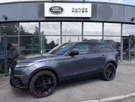Land Rover Range Rover Velar P400E 2.0 300 HSE Dynamic 4x4