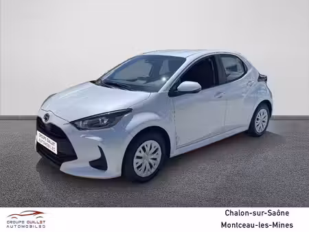 Mazda Mazda2 1.5 116 Pure