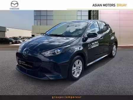 Mazda Mazda2 1.5 116 Centre Line