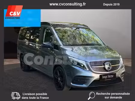 Mercedes-Benz Vito Marco Polo 2.0 AMG Line