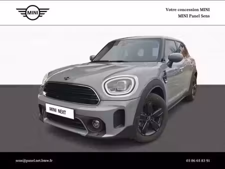 Mini Countryman One 1.5 102 Classic