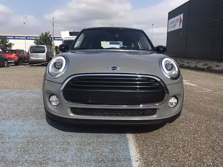 Mini Mini Cooper 1.5 136