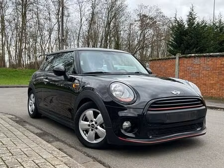 Mini Mini One 1.5 95
