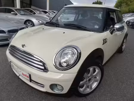 Mini Mini One 1.6 98 Chili
