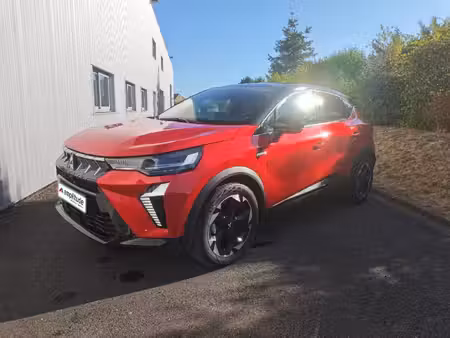 Mitsubishi ASX 1.3 140 InStyle