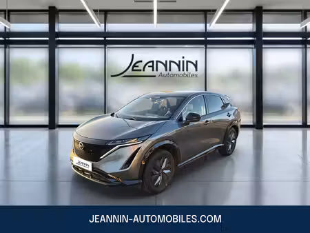 Nissan Ariya 218