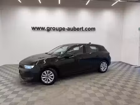 Opel Astra 1.2 131
