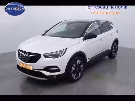 Opel Grandland 1.6 Ultimate