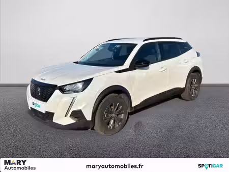 Peugeot 2008 1.2 130 Style