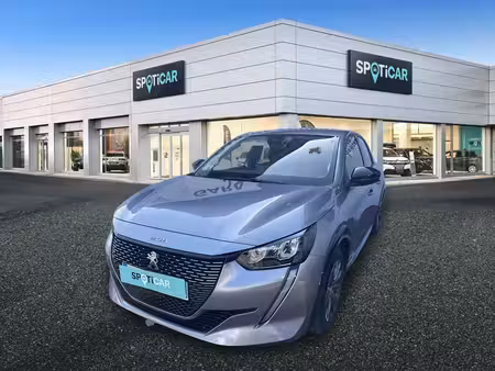Peugeot 208 136 Allure