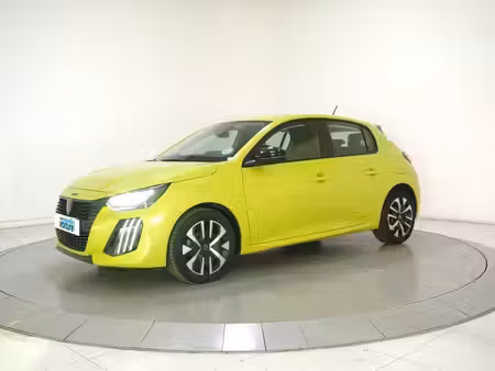 Peugeot 208 1.2 100 Active
